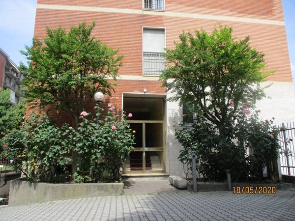 appartamento in affitto a Milano in zona Forlanini