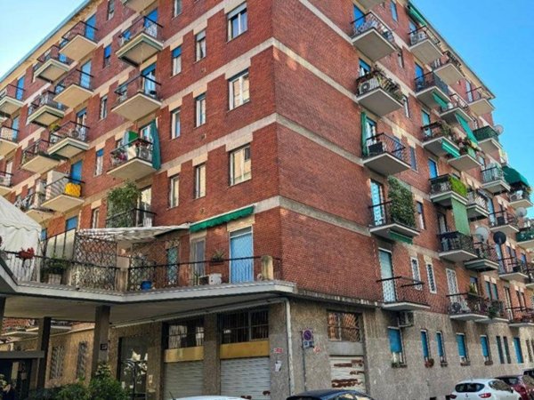 appartamento in affitto a Milano in zona Lambrate