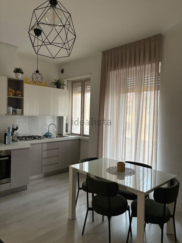 appartamento in affitto a Milano in zona Lambrate