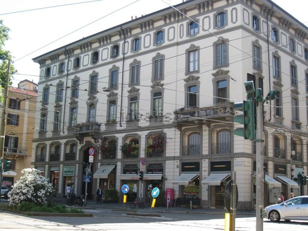 appartamento in affitto a Milano in zona Cinque Giornate