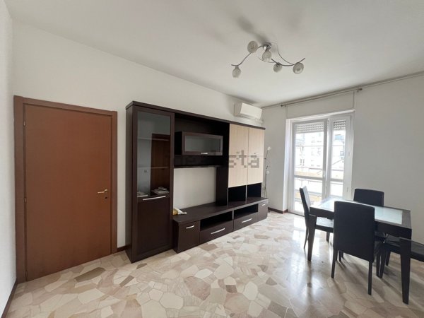 appartamento in affitto a Milano in zona Dergano