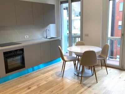 appartamento in affitto a Milano in zona Centro Storico