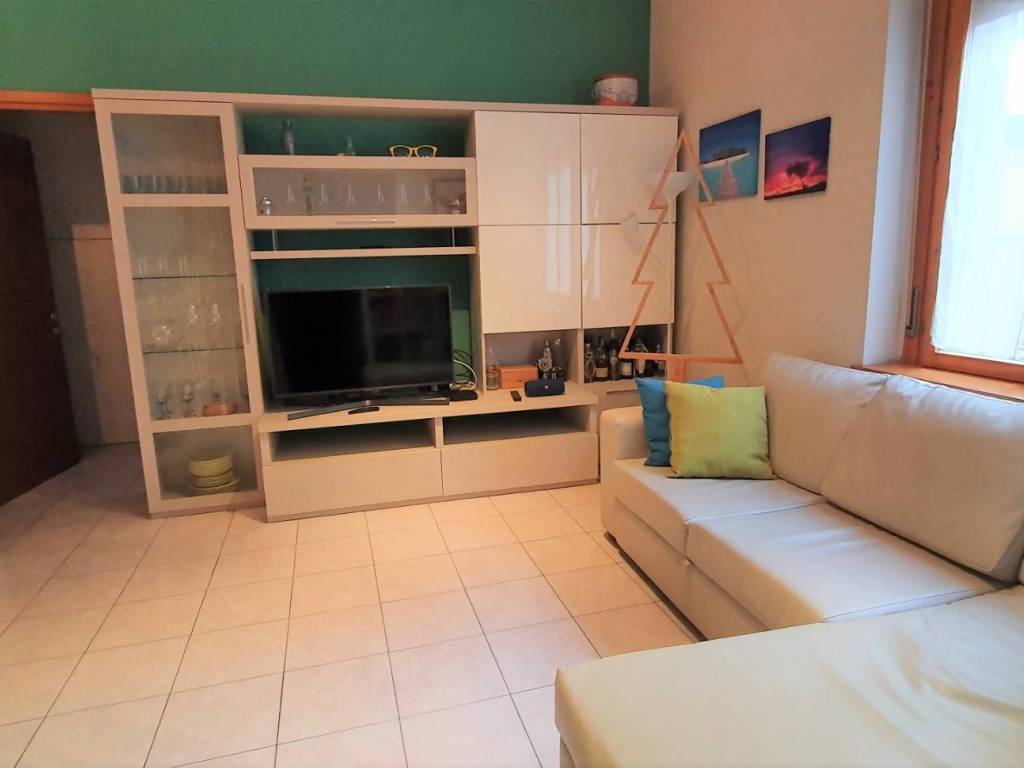 appartamento in affitto a Milano in zona Maggiolina