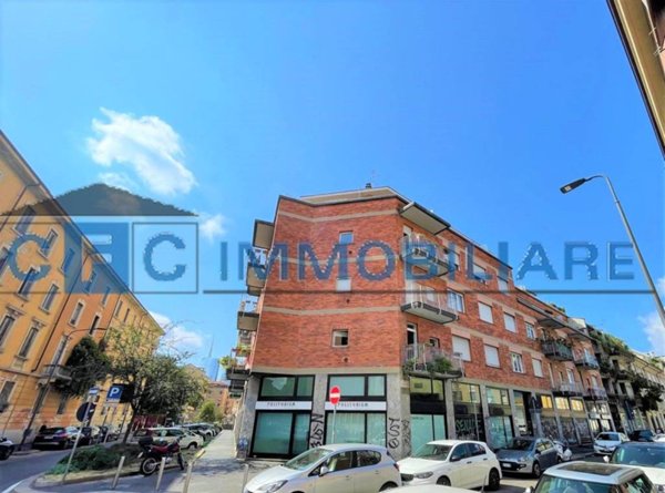 appartamento in affitto a Milano in zona Isola