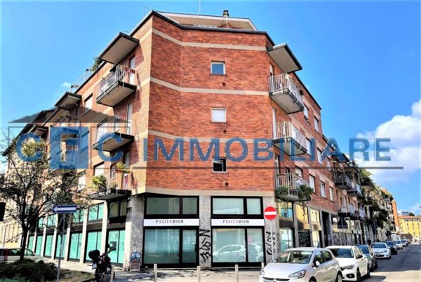 appartamento in affitto a Milano in zona Isola