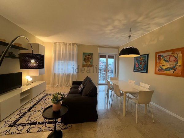 appartamento in affitto a Milano in zona Isola