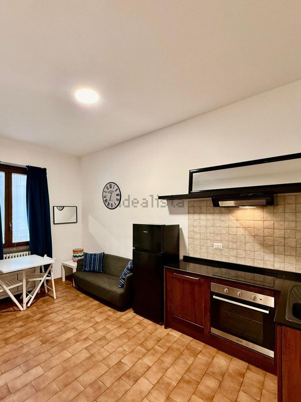 appartamento in affitto a Milano in zona Porta Romana