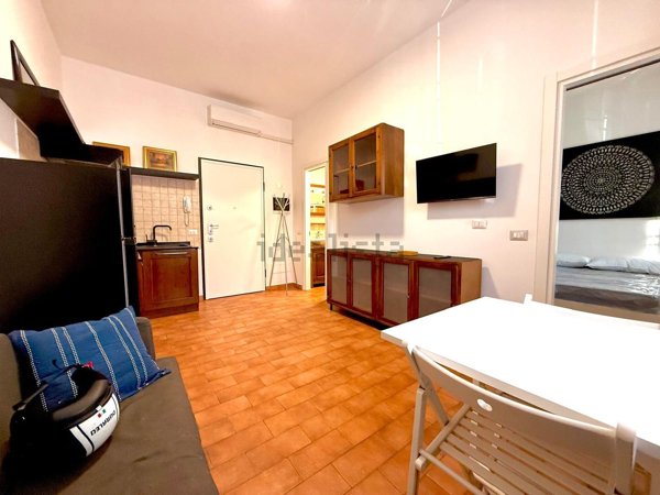 appartamento in affitto a Milano in zona Porta Romana