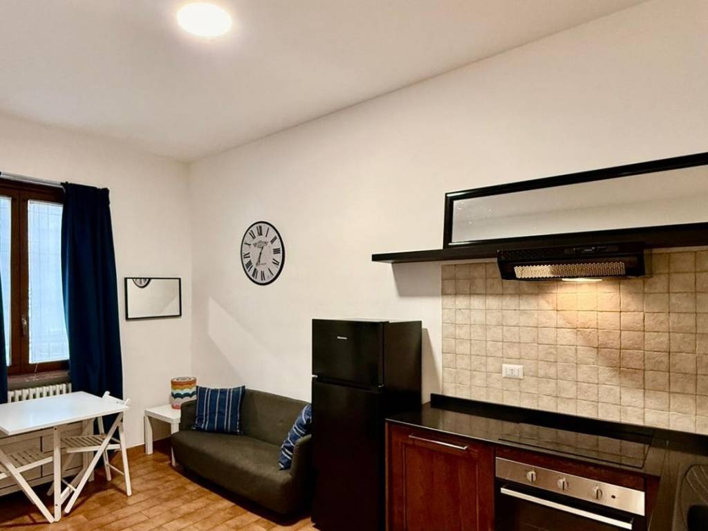 appartamento in affitto a Milano in zona Porta Romana