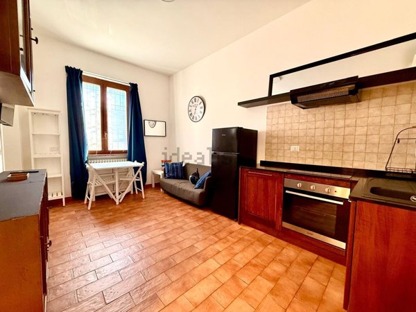 appartamento in affitto a Milano in zona Porta Romana