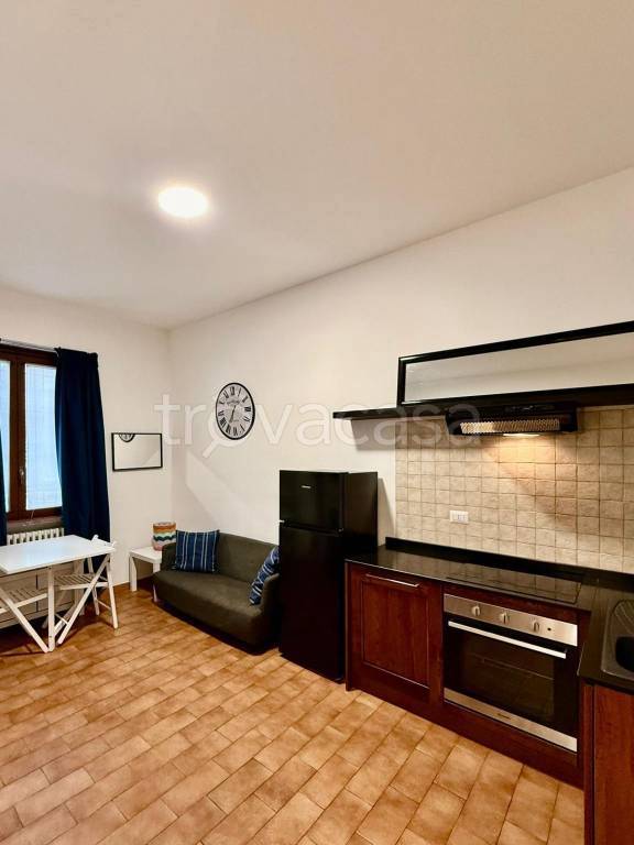 appartamento in affitto a Milano in zona Centro Storico