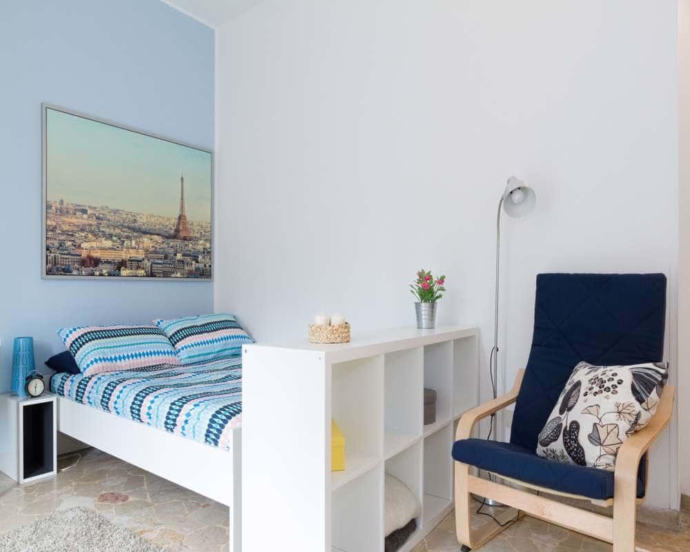 negozio in affitto a Milano in zona Bicocca