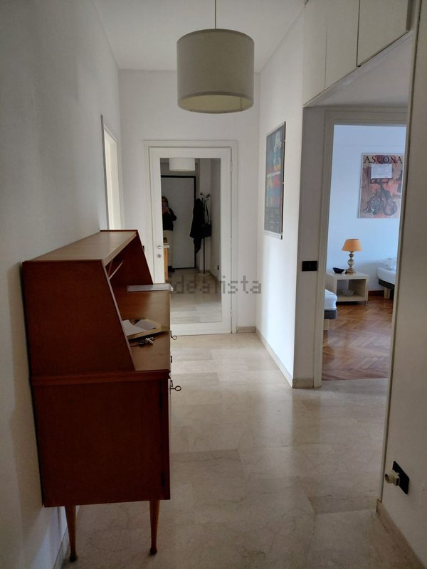 appartamento in affitto a Milano in zona Solari