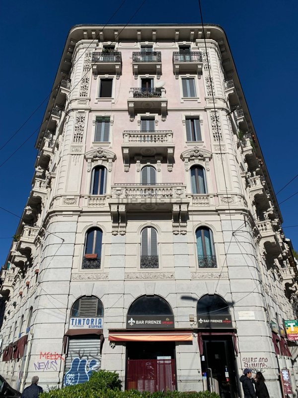 appartamento in affitto a Milano in zona Porta Venezia