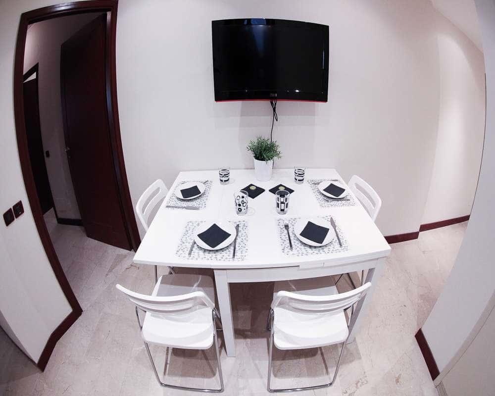 negozio in affitto a Milano in zona San Siro