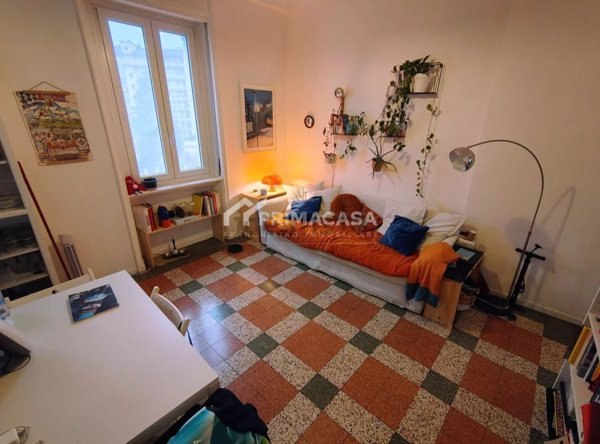 appartamento in affitto a Milano in zona Isola