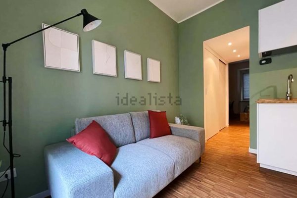 appartamento in affitto a Milano in zona Bocconi