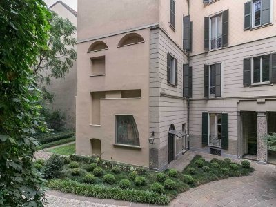 ufficio in affitto a Milano in zona Centro Storico