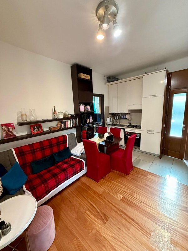 appartamento in affitto a Milano in zona Isola