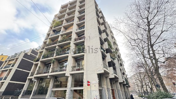 appartamento in affitto a Milano in zona Sempione