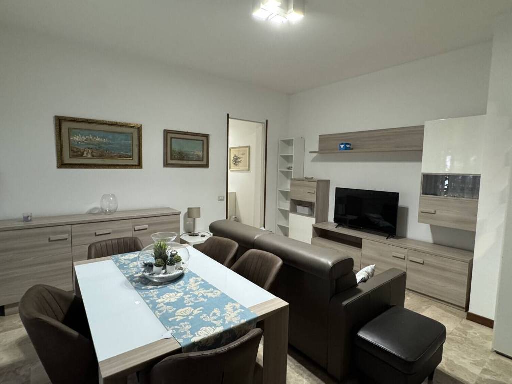 appartamento in affitto a Milano in zona Sempione