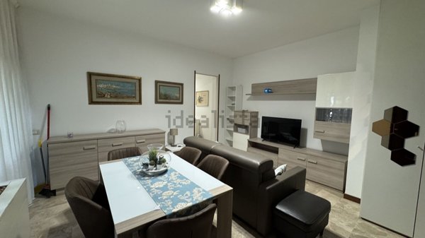 appartamento in affitto a Milano in zona Sempione