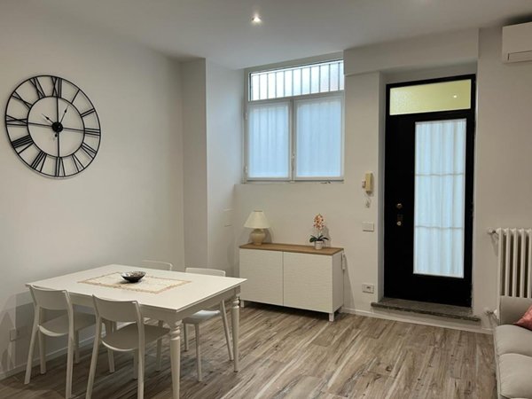 appartamento in affitto a Milano in zona Bicocca