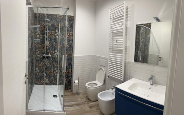 appartamento in affitto a Milano in zona Bicocca