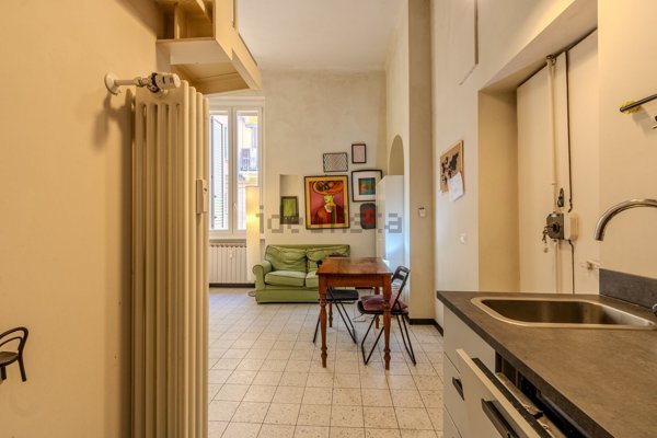 appartamento in affitto a Milano in zona Isola