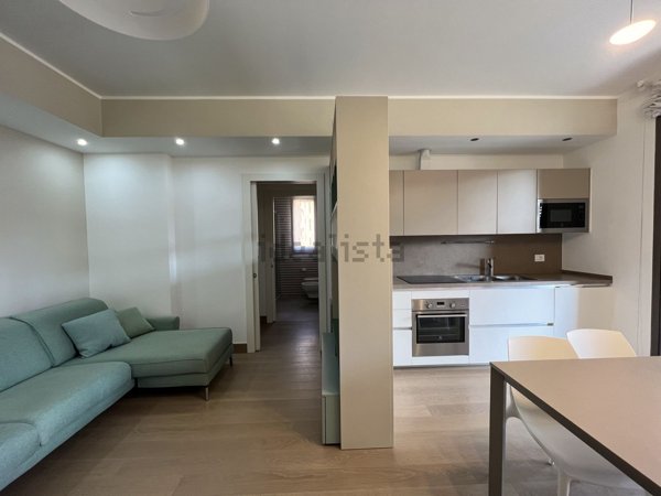 appartamento in affitto a Milano in zona Il Portello