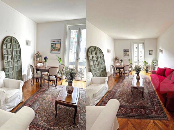 appartamento in affitto a Milano in zona Città Studi