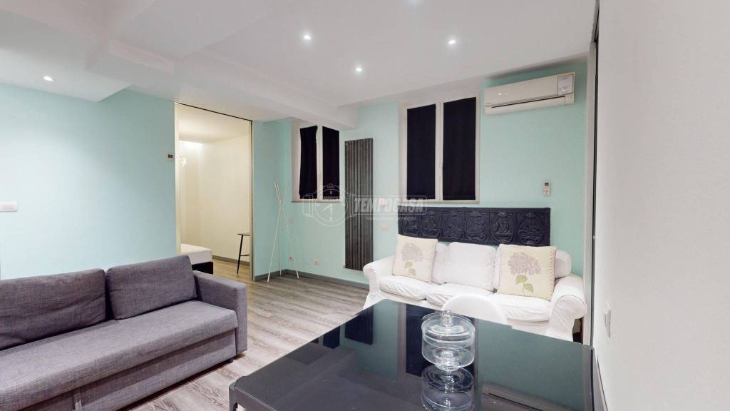 appartamento in affitto a Milano in zona Centro Storico