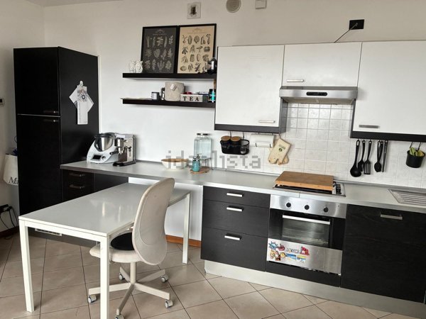 appartamento in affitto a Milano in zona Bicocca