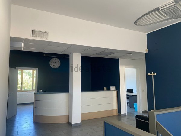 ufficio in affitto a Milano