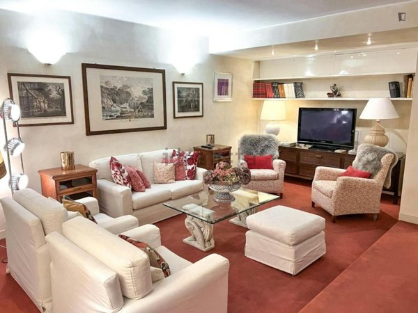 appartamento in affitto a Milano in zona Villapizzone