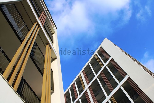 appartamento in affitto a Milano in zona Lambrate