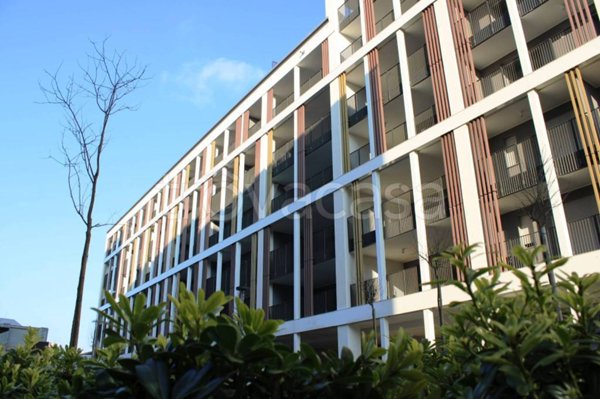 appartamento in affitto a Milano in zona Lambrate