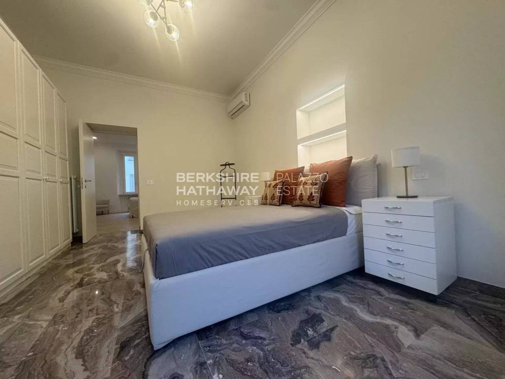 appartamento in affitto a Milano in zona Cadorna