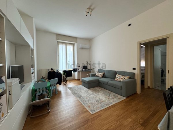 appartamento in affitto a Milano in zona Porta Romana