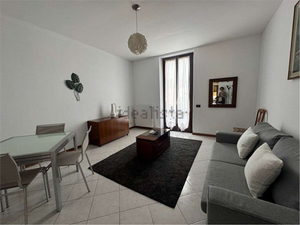 appartamento in affitto a Milano in zona Quarto Cagnino