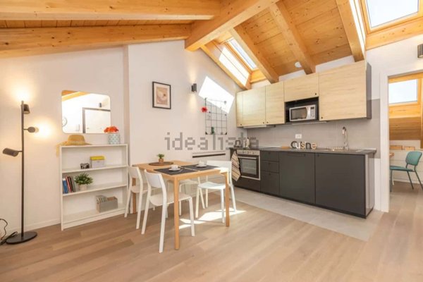 appartamento in affitto a Milano in zona Lorenteggio