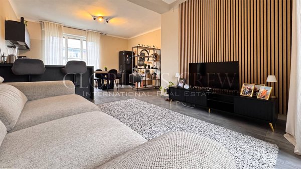 appartamento in affitto a Milano in zona Bovisa