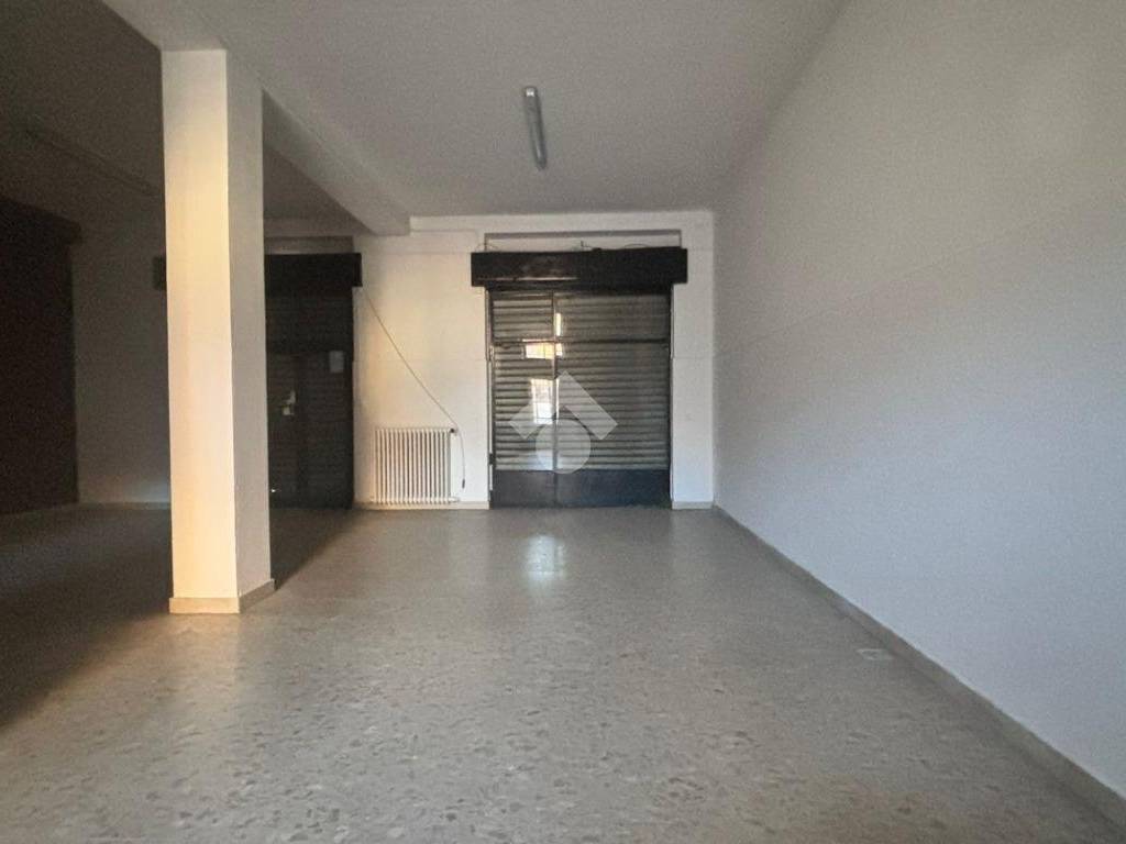 negozio in affitto a Milano in zona Bovisa