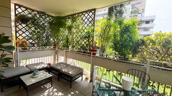 appartamento in affitto a Milano in zona Vigentino