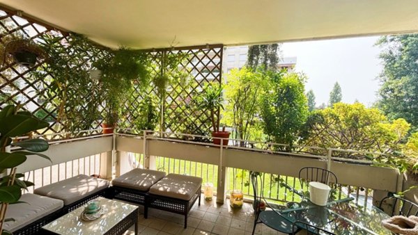 appartamento in affitto a Milano in zona Bocconi