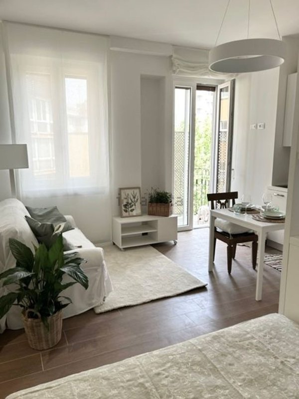 appartamento in affitto a Milano in zona Centro Direzionale
