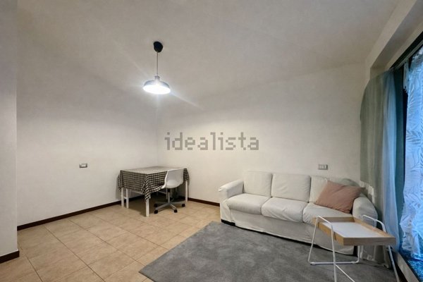 appartamento in affitto a Milano in zona Città Studi