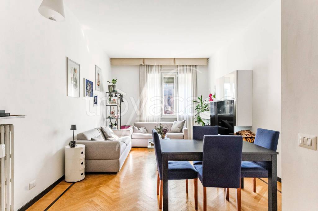 appartamento in affitto a Milano in zona Centro Storico