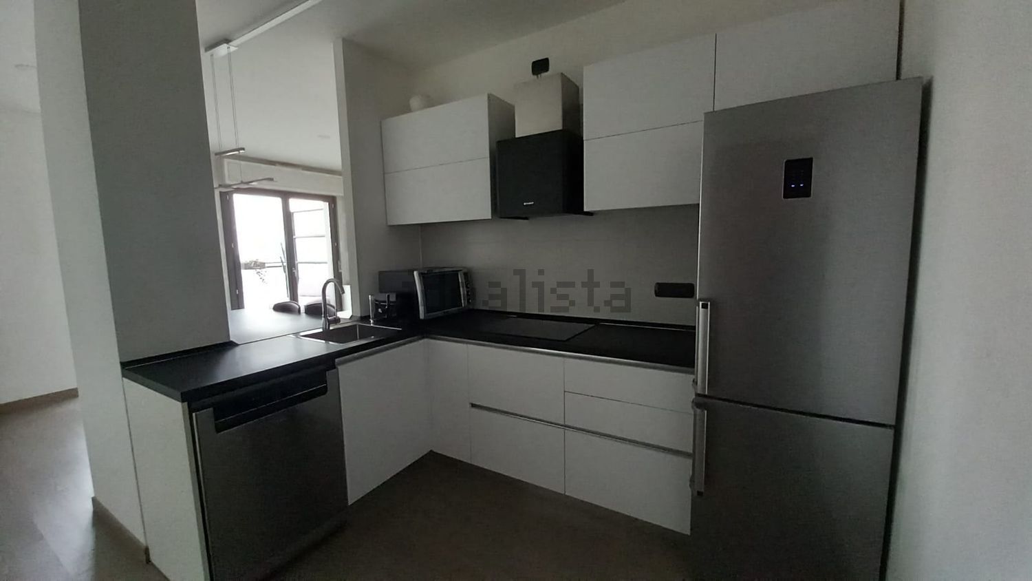 appartamento in affitto a Milano in zona Crescenzago