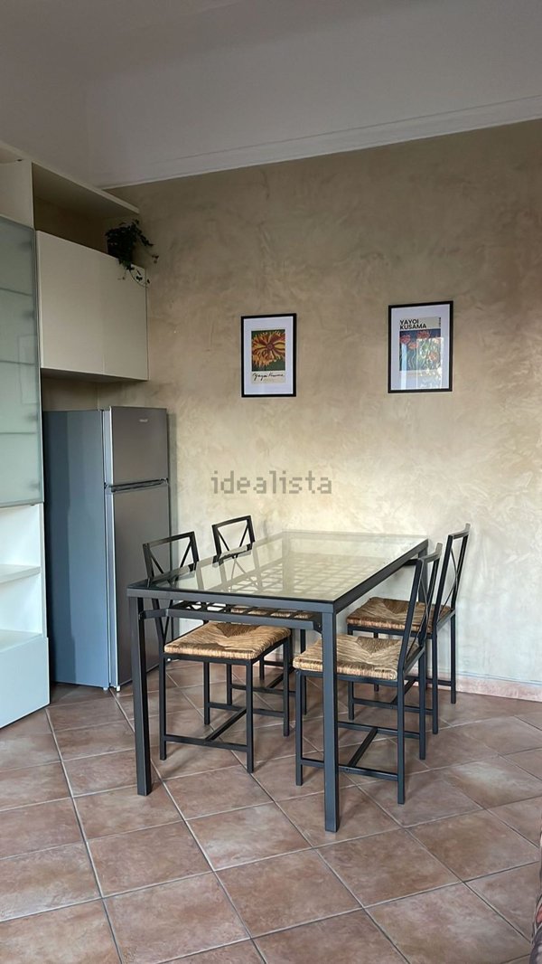 appartamento in affitto a Milano in zona Dergano